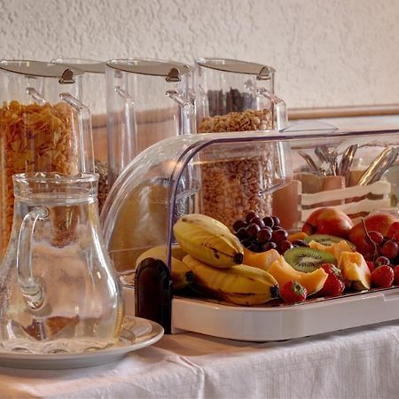 Braeulerhof Hotel Байериш Гмайн Екстериор снимка