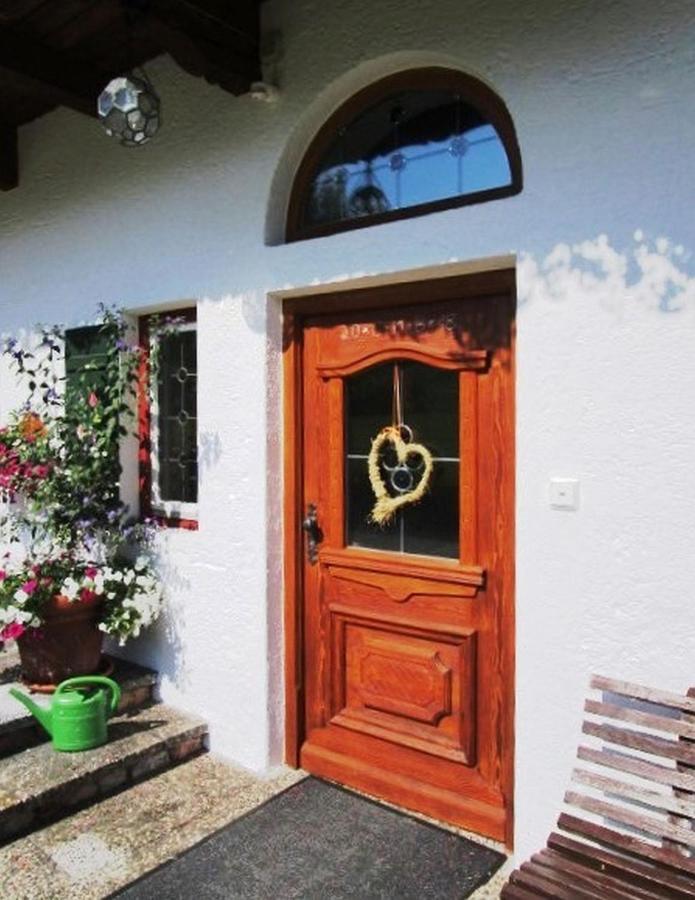Braeulerhof Hotel Байериш Гмайн Екстериор снимка