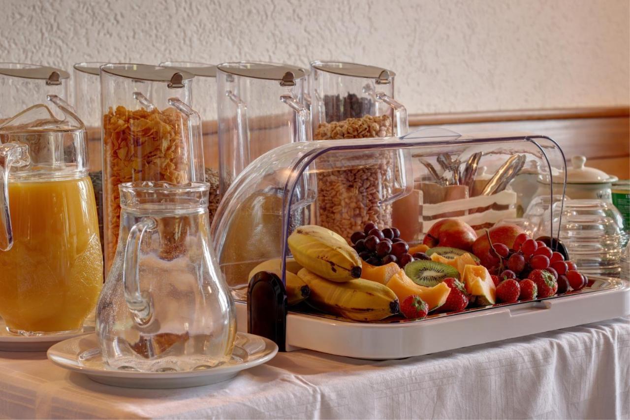 Braeulerhof Hotel Байериш Гмайн Екстериор снимка