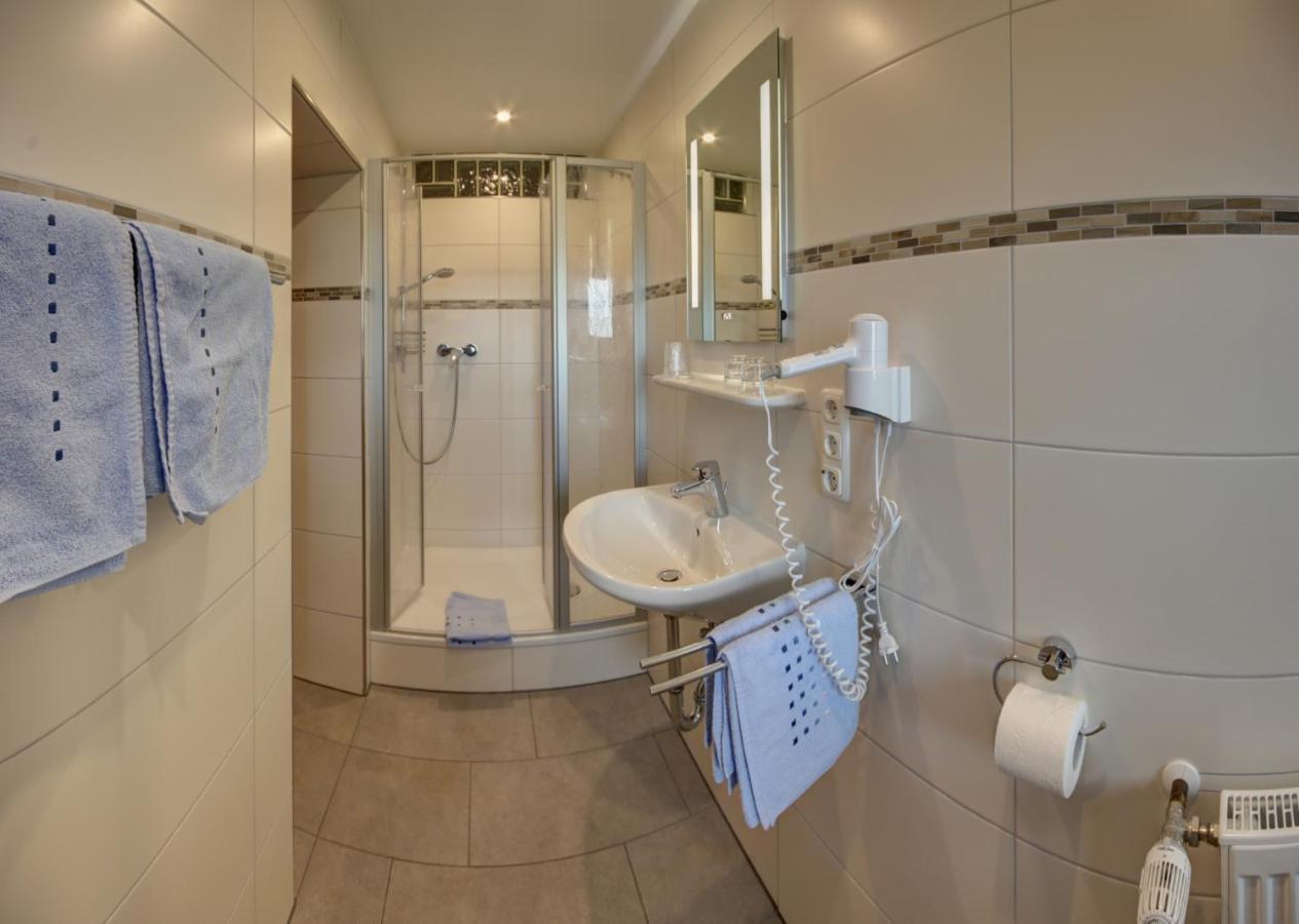 Braeulerhof Hotel Байериш Гмайн Екстериор снимка