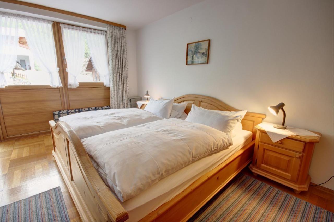 Braeulerhof Hotel Байериш Гмайн Екстериор снимка