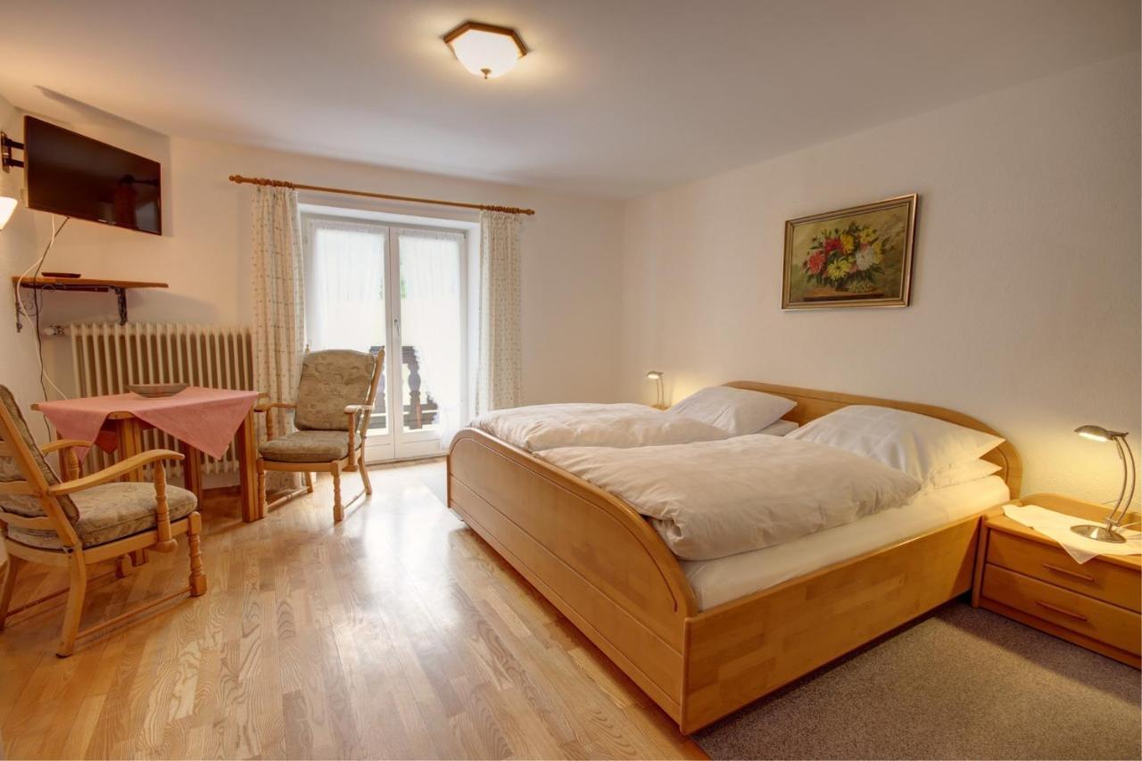 Braeulerhof Hotel Байериш Гмайн Екстериор снимка