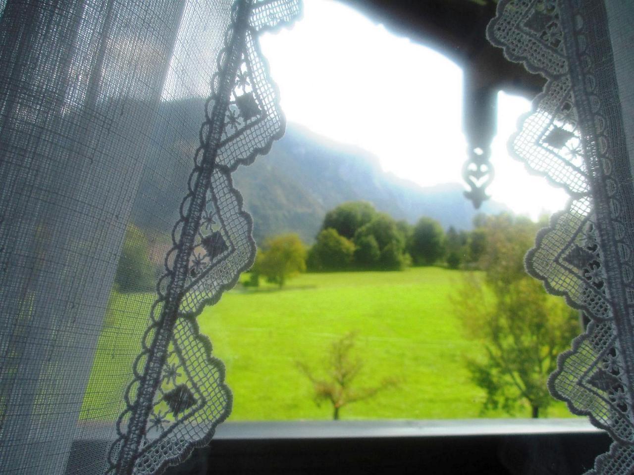 Braeulerhof Hotel Байериш Гмайн Екстериор снимка